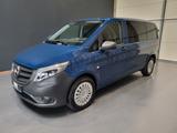 Mercedes-Benz Vito 116CDI Edition 4MATIC kompakt *8-Sitze* - Mercedes-Benz Vito: 4matic