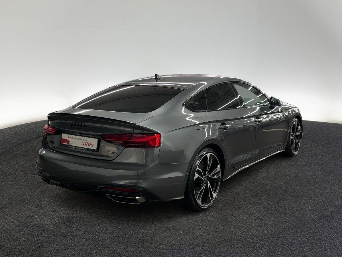 Audi A5 - Bild 6