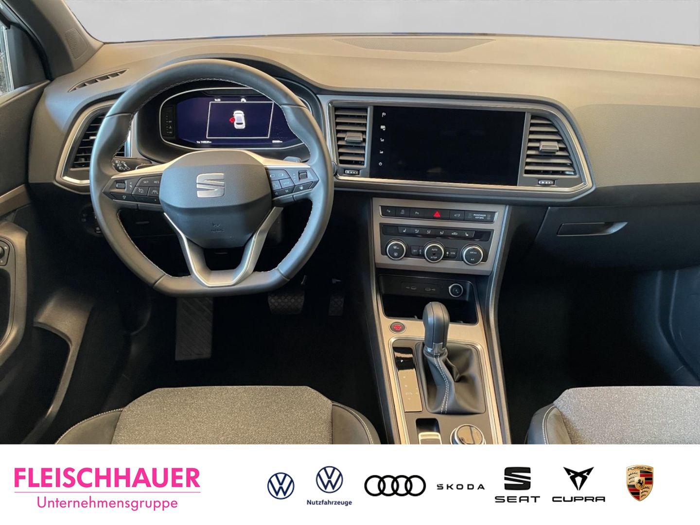 Seat Ateca - Bild 12