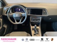 Seat Ateca - Vorschau Bild 12