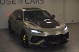 Lamborghini Urus Performante Full Carbon|Akrapovic|PANO|LED - Lamborghini Gebrauchtwagen von 2023
