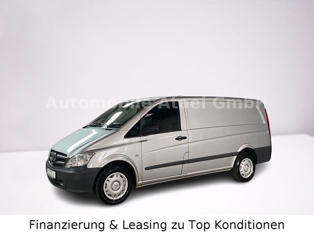 Mercedes-Benz Vito 116 CDI lang Automatik COMAND+XENON (3664)