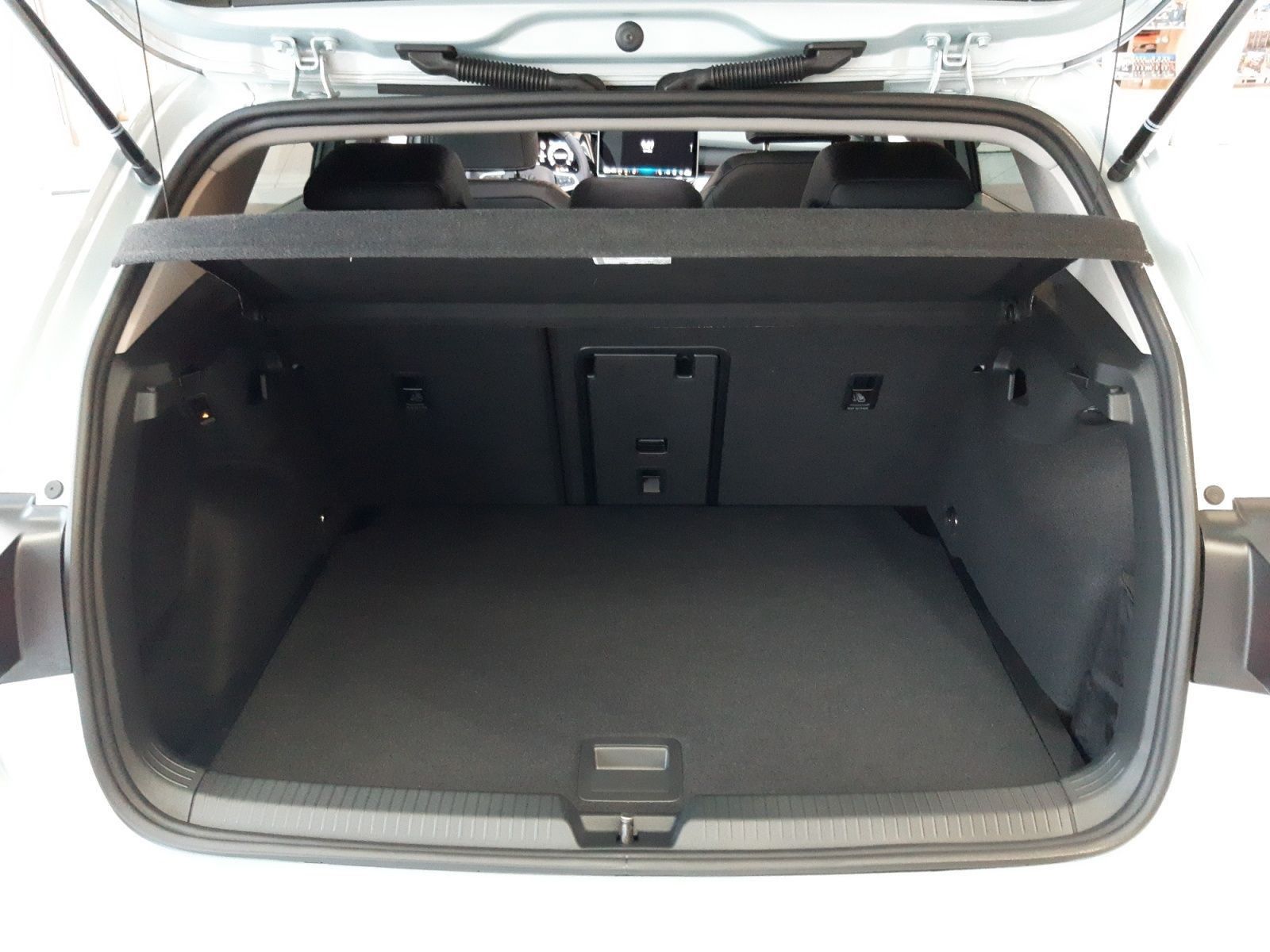 Golf Life 1,5 eTSI OPF 110 kW (150 PS) 7-Gang-Do
