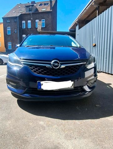 OPEL Zafira Tourer