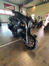 Indian Roadmaster Dark Horse 116 - INDIAN ROADMASTER DARK HORSE