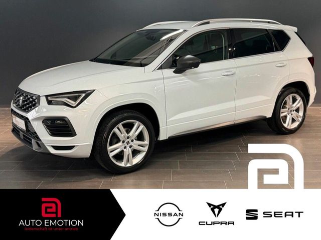 SEAT Ateca FR 1.5 TSI Busin.PKT.*Dinamica PKT.* Klima