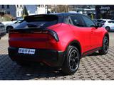 Alfa Romeo Junior IBRIDA Q4 1.2 VGT 145PS DCT6 SPORT SABELT - rote Alfa Romeo Junior