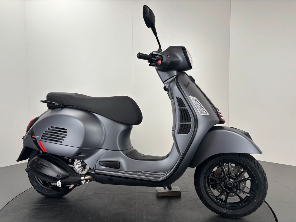 Fahrzeugabbildung Vespa GTS 310 FL SuperSport *MJ2026 *NEUFAHRZEUG