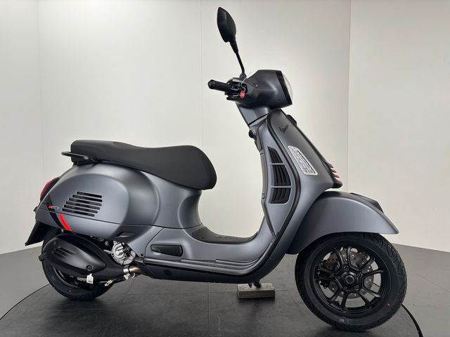 Vespa GTS 310 FL SuperSport *MJ2026 *NEUFAHRZEUG