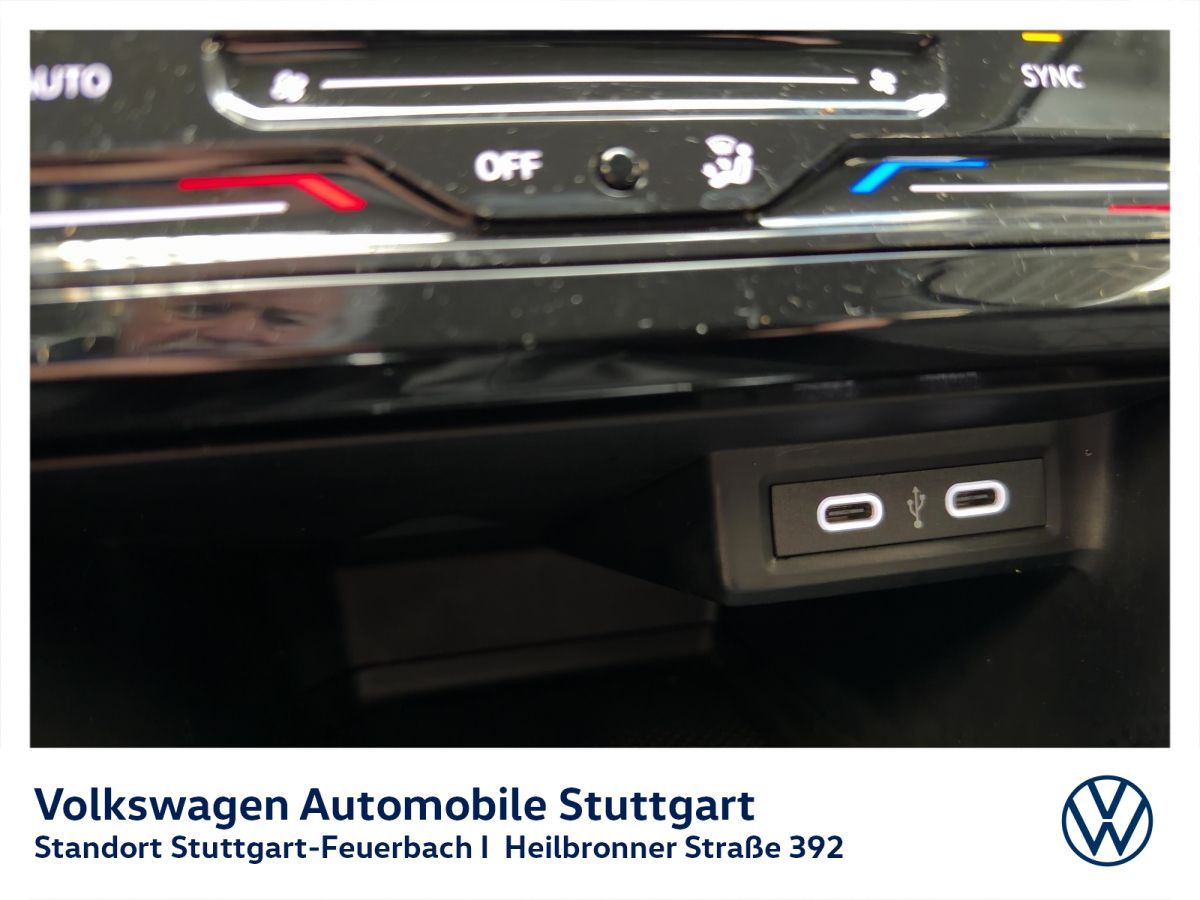 Volkswagen T-Cross - Bild 14