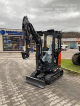 Eurocomach 19ZT - Eurocomach 19ZT