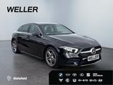 Mercedes-Benz A 180 AMG Line *LED*WKRS*digi CP*Navi*Parktronic - Mercedes-Benz W180