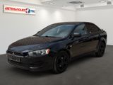 Mitsubishi Lancer 1.5 MPI Klimaanlage - Mitsubishi Lancer: Schwarz