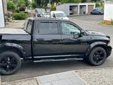 Dodge RAM Classic 1500 - gebrauchte Dodge RAM aus dem Jahr 2023