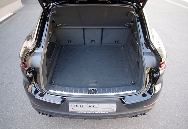 Porsche Cayenne S Coupe*Sportabgas,Luft,Head-Up,ACC,BOSE