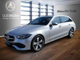 Mercedes-Benz C 200 d T **AVANTGARDE*KAMERA*PREMIUM*DISTRONIC* - Mercedes-Benz C 200 mit Diesel-Antrieb: Kombi, Automatik