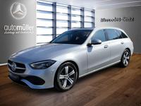 Mercedes-Benz C 200 d T **AVANTGARDE*KAMERA*PREMIUM*DISTRONIC*