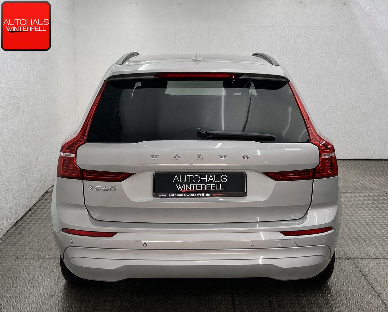 Volvo XC60 B5 D AWD PRO VOLL-LED+LUFT+HUD+MEMO+ACC+, миниатюра 7