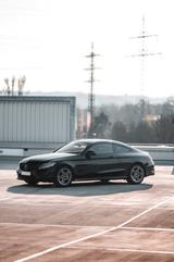 Mercedes-Benz AMG C43 4MATIC Coupé | Night |MwST - Mercedes-Benz C 43 AMG in Dresden