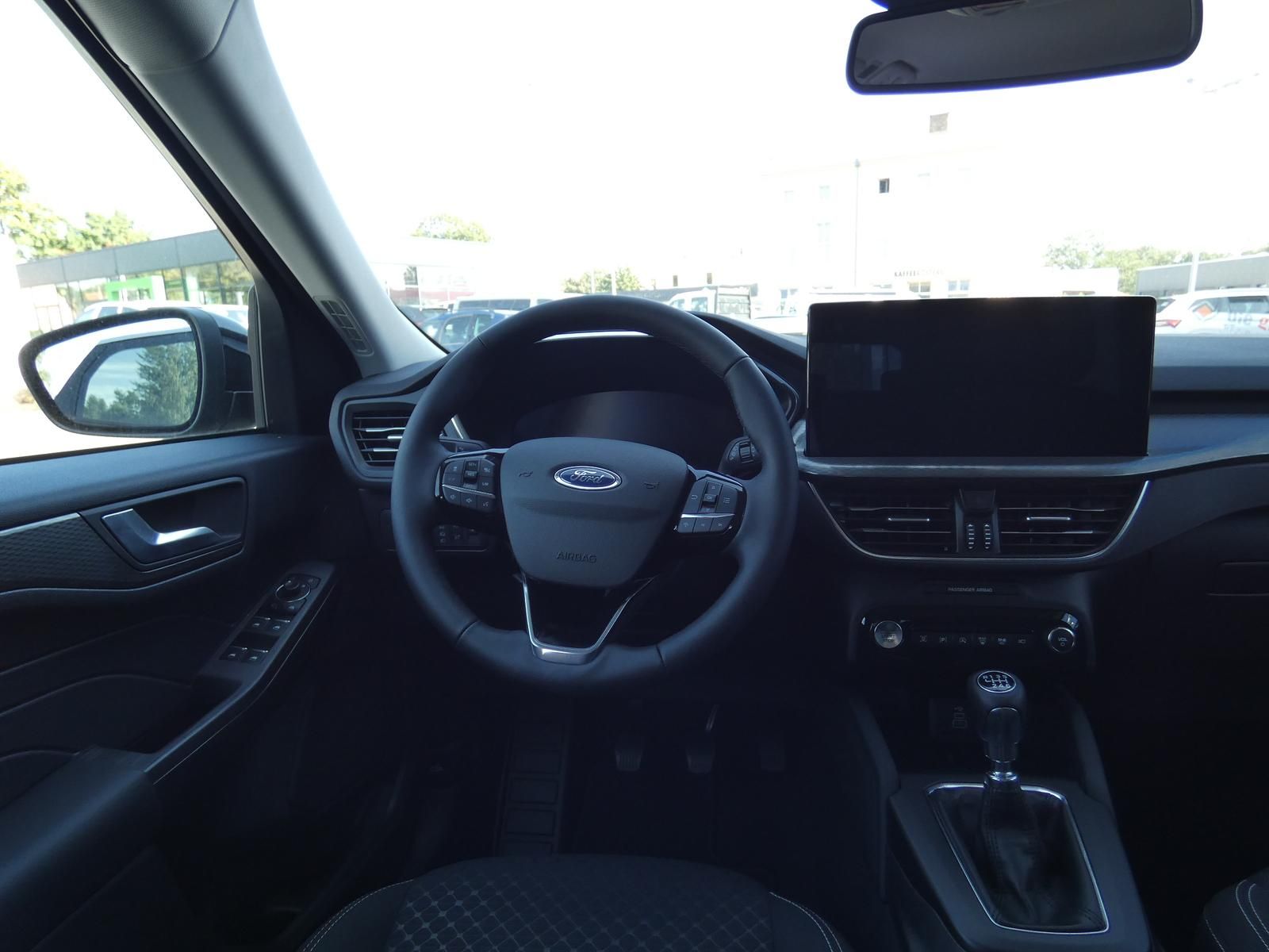 Ford Kuga - Bild 17