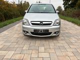 Opel Meriva 1.4 TWIN. ecoFLEX INNOVATION INNOVATION - Opel Meriva aus 2009: 1.4
