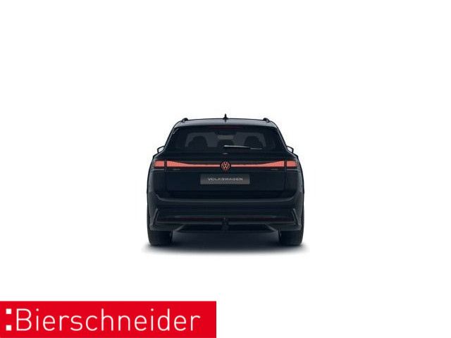 Volkswagen ID.7 Tourer Pro S Black Style AHK NAVI HuD H/K D imagem 3