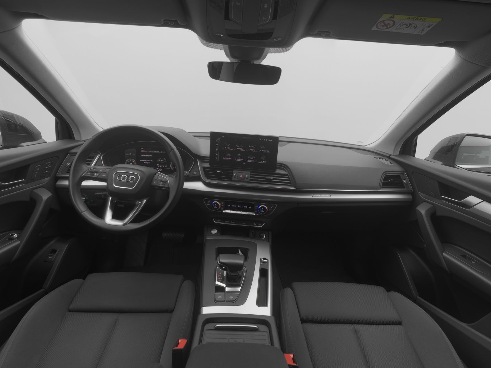 Audi Q5 - Bild 5