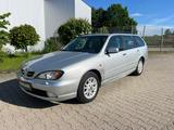 Nissan Primera 2.0 Elegance Traveller*AUTOMATIK*LEDER* - Nissan aus 2001