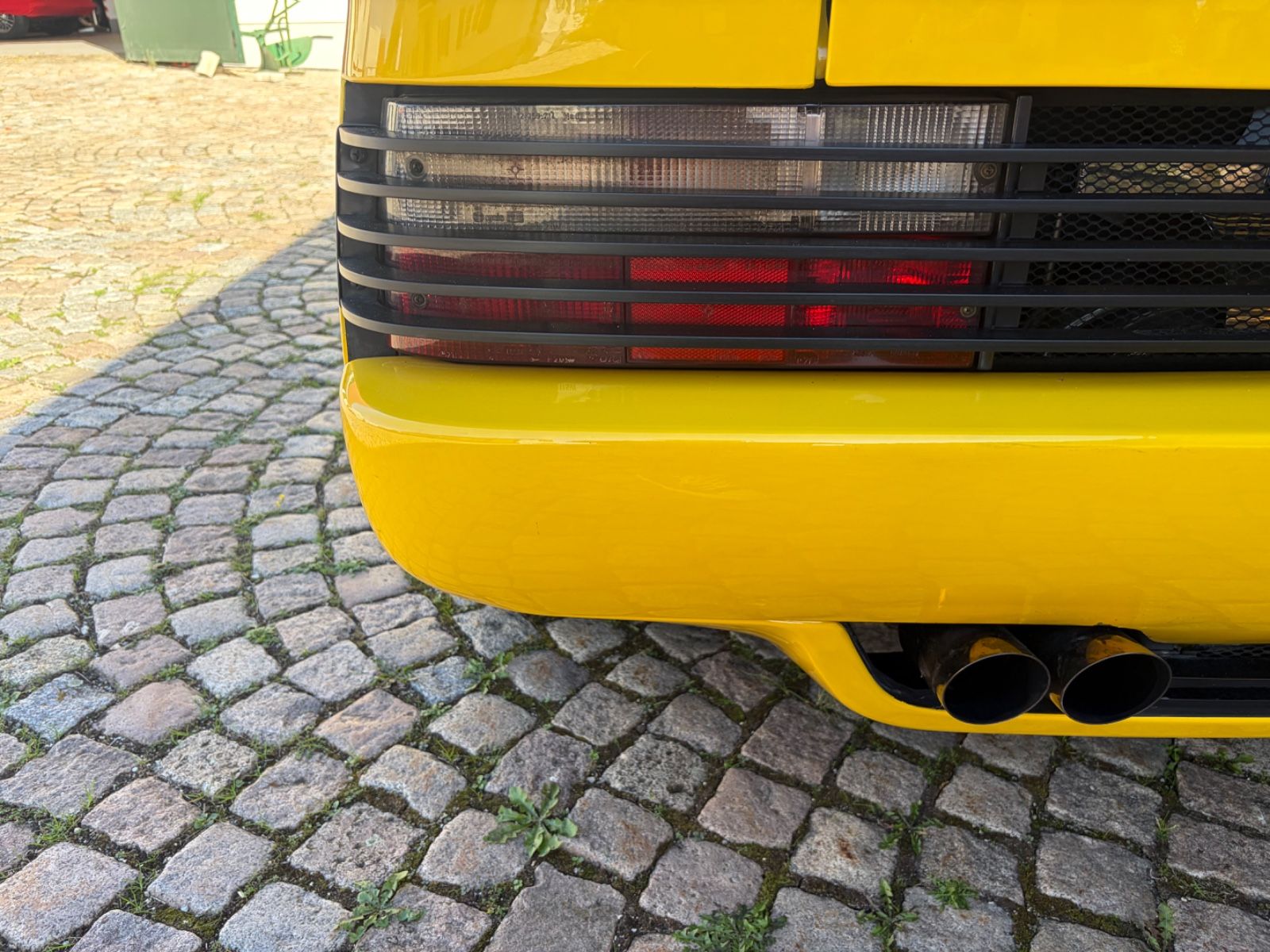 FERRARI 512 10