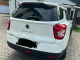 Ssangyong XLV SAPPHIRE 1,6P 6MT 2WD MY17 - Raumwunder - Ssangyong XLV Gebrauchtwagen