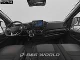 Iveco Daily 35C21 3.0L Automaat Open Laadbak 210PK Dub - Tieflader