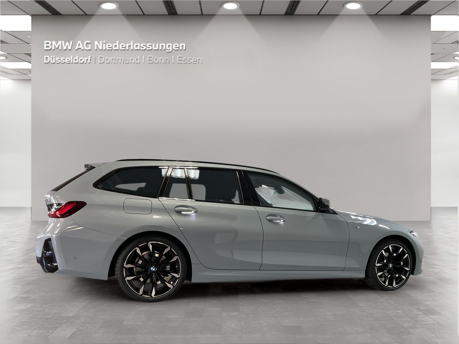 BMW 320 - Bild 7