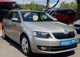 Skoda Octavia Combi Joy, Automatik.Garantie.Tüv Neu - Skoda Octavia: Joy