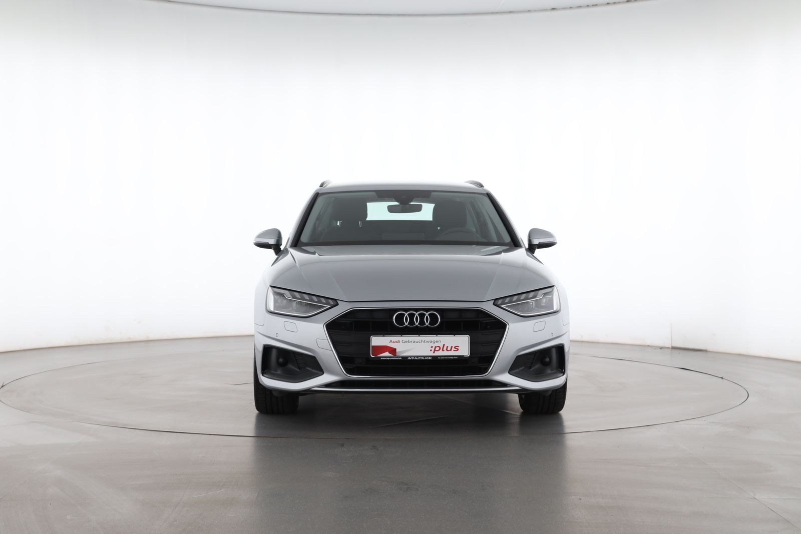 Audi A4 - Bild 5