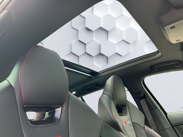 Octavia Combi 2.0 TSI 195 kW RS-Panoramadach-el.