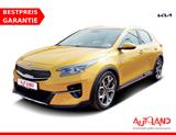 Kia XCeed 1.6 T-GDI Spirit LED Klimaaut. Kamera AHK - gebrauchte Kia XCeed aus dem Jahr 2019