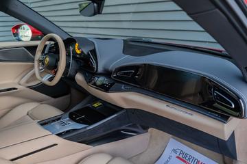 صورة مصغرة 24 لـ 2023 Ferrari PUROSANGUE