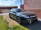 Opel Insignia A Opc Unlimited 4x4 Sports T... - Opel Insignia: Opc Unlimited