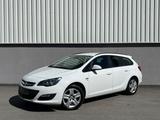 Opel Astra J Sports Tourer Energy *AHK*PDC*EURO6* - Opel Astra ENERGY mit Diesel-Antrieb