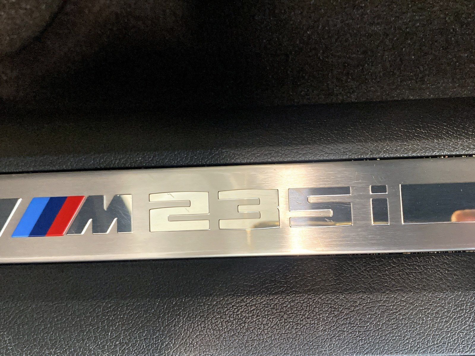 BMW M235 - Bild 19