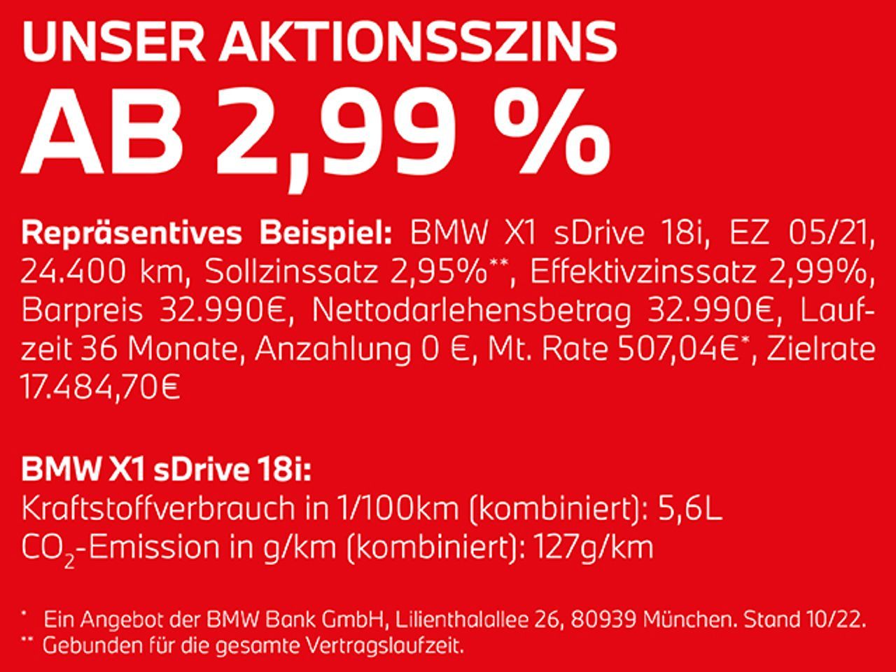 BMW 220 Gran Coupé - Bild 1