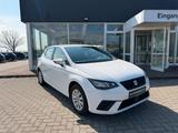Seat Ibiza Reference LED Klima - Seat Ibiza Reference mit Benzin-Antrieb