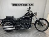 Harley-Davidson FXSTB SOFTAIL NIGHT TRAIN 100 TH. ANNIVERSARY BO - Angebote