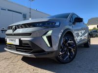 Renault Symbioz - Vorschau Bild 24