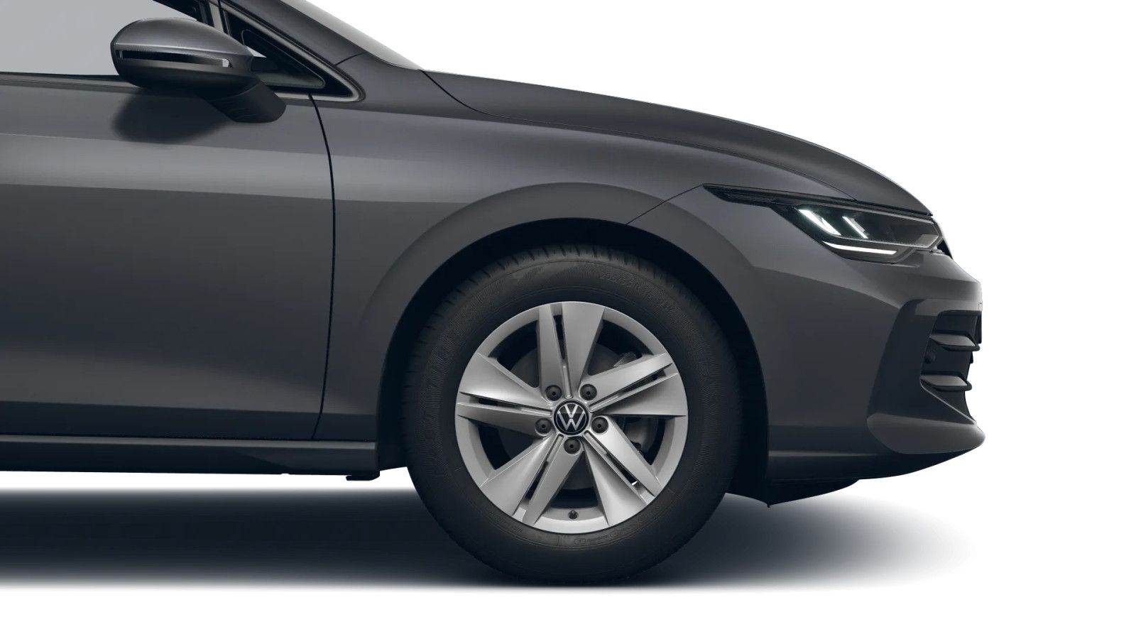 Volkswagen Golf - Bild 3