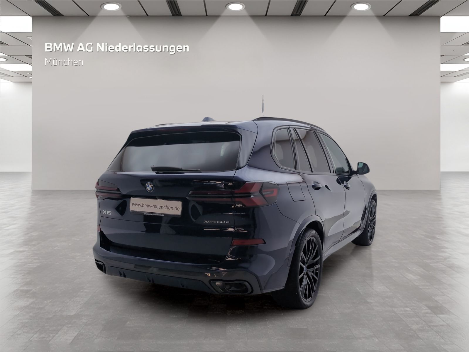BMW X5 - Bild 7