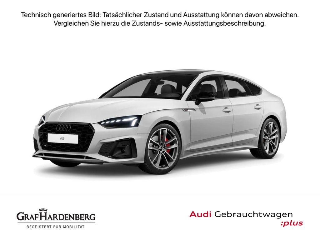 Image of Audi A5