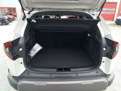 Fahrzeugabbildung Duster III TCe 130 Journey 4x4 1.2 Mild-Hybrid E