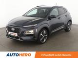 Hyundai Kona 1.6 TGDI Style  Aut*NAVI*TEMPO*CAM*PDC*SHZ* - Hyundai KONA aus 2020