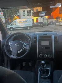 Nissan X-Trail - 12